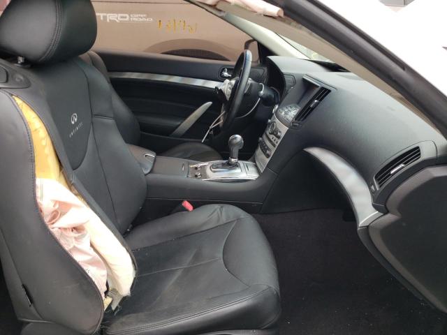 Photo 4 VIN: JN1CV6EK3EM112922 - INFINITI Q60 