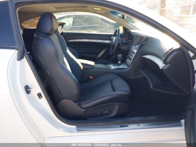 Photo 4 VIN: JN1CV6EK3FM870051 - INFINITI Q60 