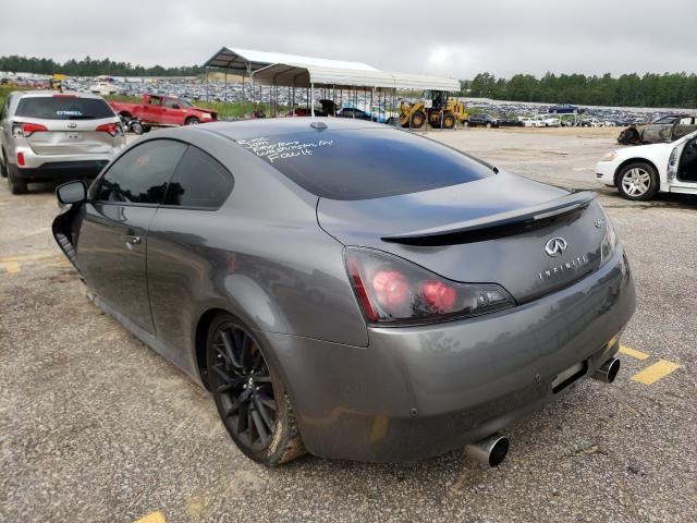 Photo 2 VIN: JN1CV6EK3FM870292 - INFINITI Q60 JOURNE 