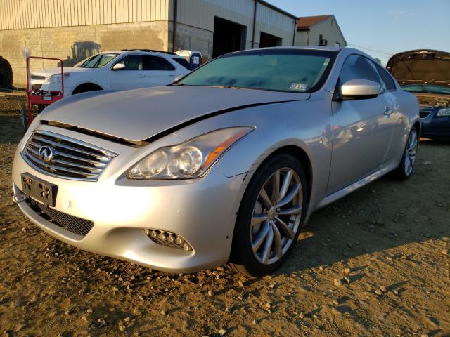 Photo 1 VIN: JN1CV6EK4AM100918 - INFINITI G37 BASE 