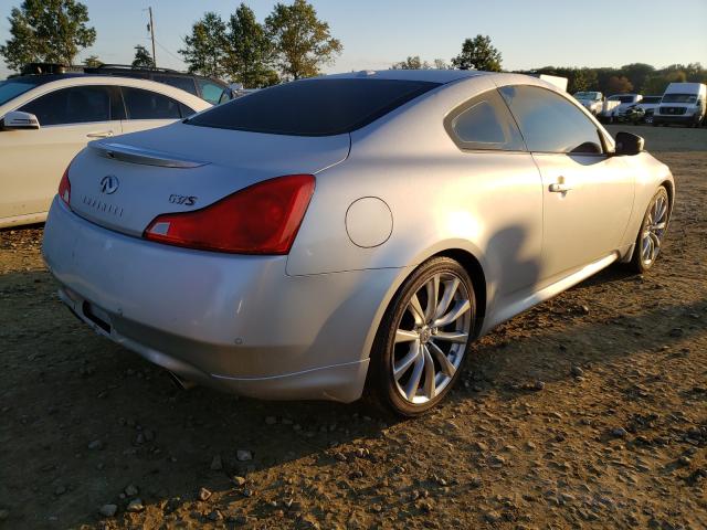 Photo 3 VIN: JN1CV6EK4AM100918 - INFINITI G37 BASE 