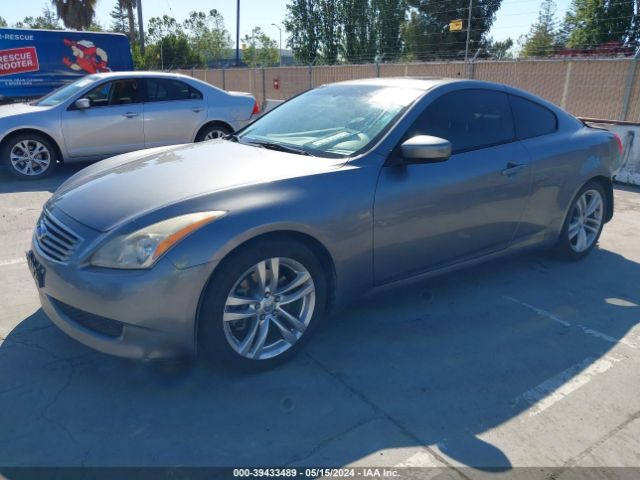 Photo 1 VIN: JN1CV6EK4AM103091 - INFINITI G37 