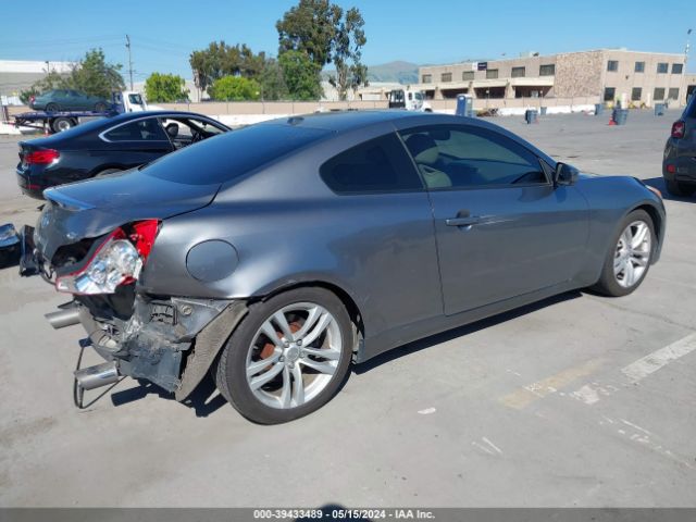 Photo 3 VIN: JN1CV6EK4AM103091 - INFINITI G37 