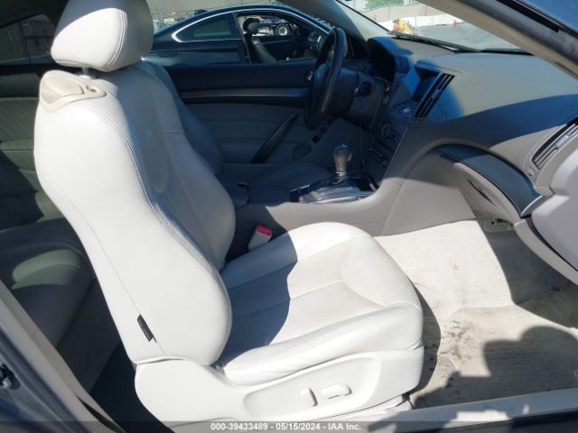 Photo 4 VIN: JN1CV6EK4AM103091 - INFINITI G37 