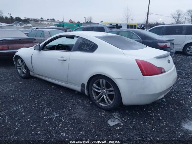 Photo 2 VIN: JN1CV6EK4AM103611 - INFINITI G37 