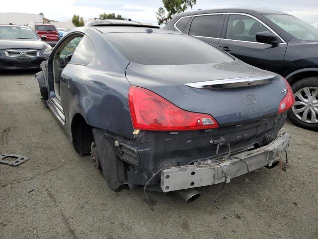 Photo 1 VIN: JN1CV6EK4AM103849 - INFINITI G37 