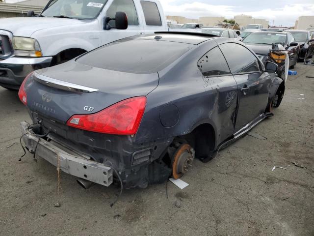 Photo 2 VIN: JN1CV6EK4AM103849 - INFINITI G37 