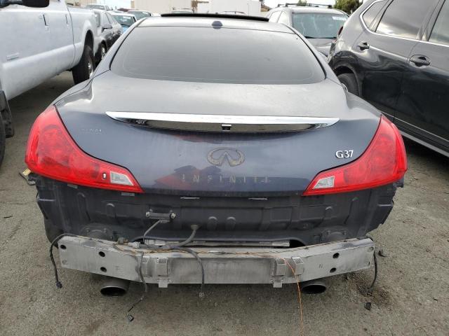 Photo 5 VIN: JN1CV6EK4AM103849 - INFINITI G37 