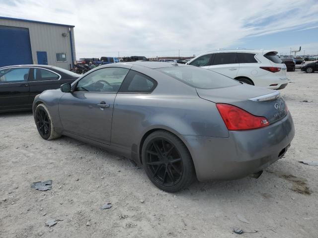 Photo 1 VIN: JN1CV6EK4AM104094 - INFINITI G37 BASE 