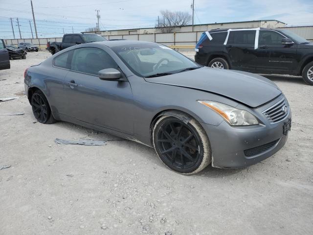 Photo 3 VIN: JN1CV6EK4AM104094 - INFINITI G37 BASE 