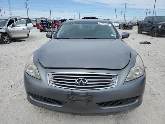 Photo 4 VIN: JN1CV6EK4AM104094 - INFINITI G37 BASE 