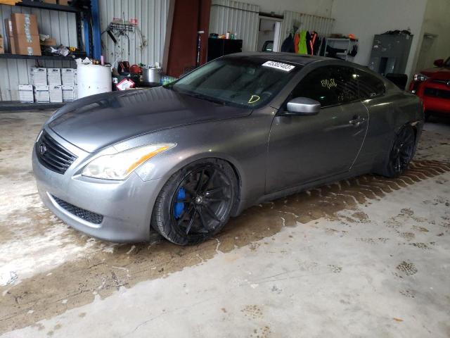 Photo 0 VIN: JN1CV6EK4AM105097 - INFINITI G37 BASE 