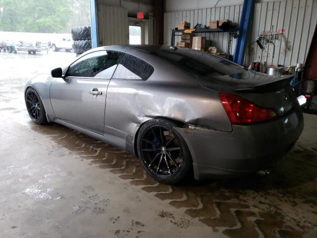 Photo 1 VIN: JN1CV6EK4AM105097 - INFINITI G37 BASE 