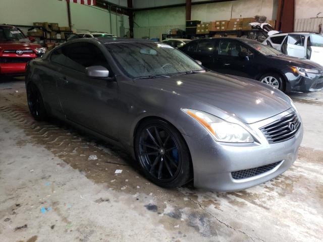 Photo 3 VIN: JN1CV6EK4AM105097 - INFINITI G37 BASE 