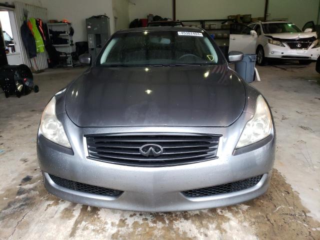 Photo 4 VIN: JN1CV6EK4AM105097 - INFINITI G37 BASE 