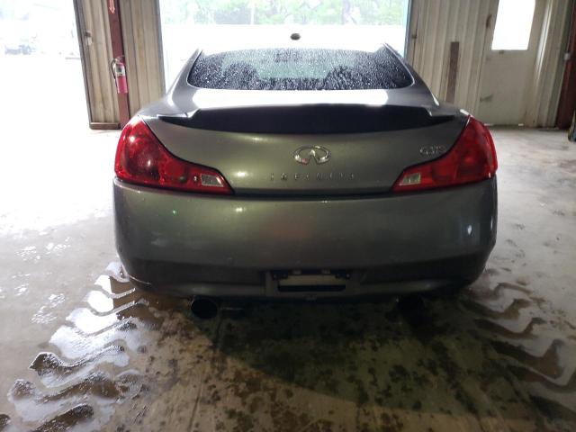 Photo 5 VIN: JN1CV6EK4AM105097 - INFINITI G37 BASE 