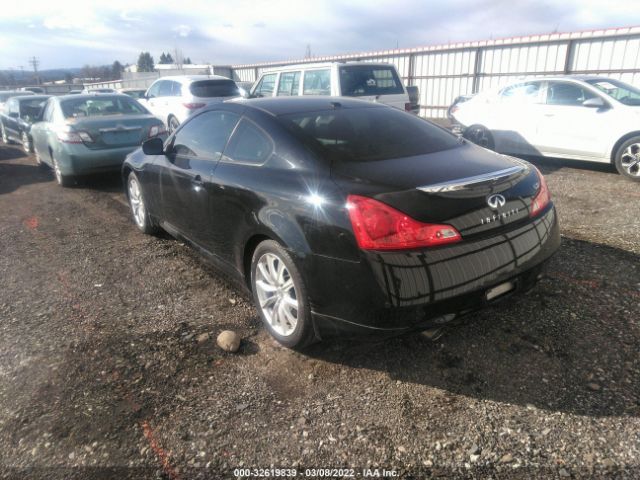 Photo 2 VIN: JN1CV6EK4BM211969 - INFINITI G 