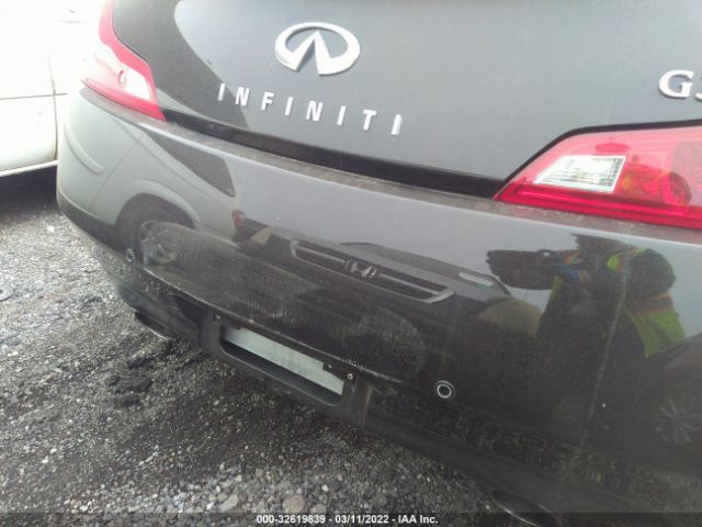 Photo 5 VIN: JN1CV6EK4BM211969 - INFINITI G 