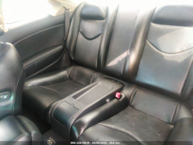 Photo 7 VIN: JN1CV6EK4BM211969 - INFINITI G 