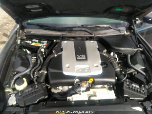 Photo 9 VIN: JN1CV6EK4BM211969 - INFINITI G 