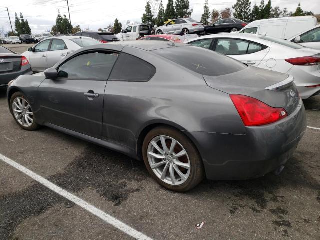 Photo 1 VIN: JN1CV6EK4BM212183 - INFINITI G37 BASE 