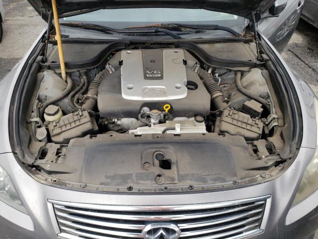 Photo 10 VIN: JN1CV6EK4BM212183 - INFINITI G37 BASE 