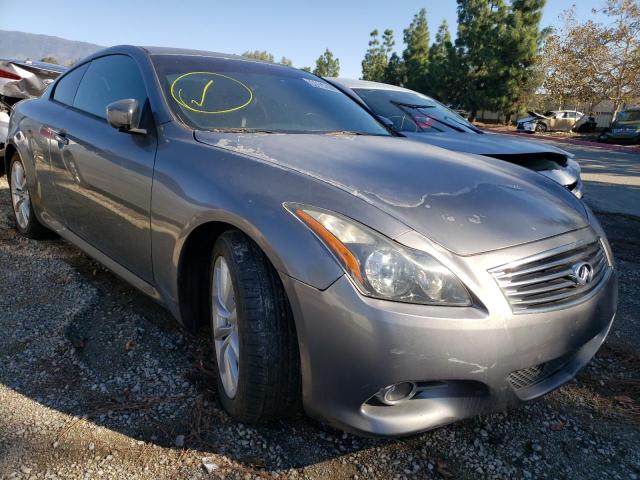 Photo 3 VIN: JN1CV6EK4BM212183 - INFINITI G37 BASE 