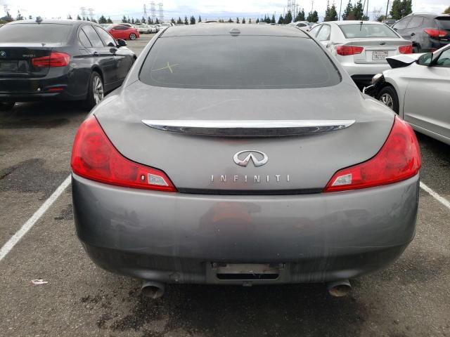 Photo 5 VIN: JN1CV6EK4BM212183 - INFINITI G37 BASE 