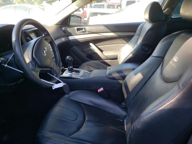 Photo 6 VIN: JN1CV6EK4BM212183 - INFINITI G37 BASE 