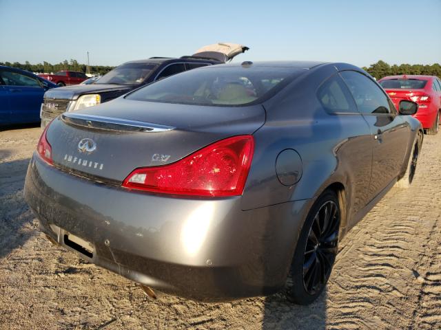 Photo 3 VIN: JN1CV6EK4BM212538 - INFINITI G37 BASE 