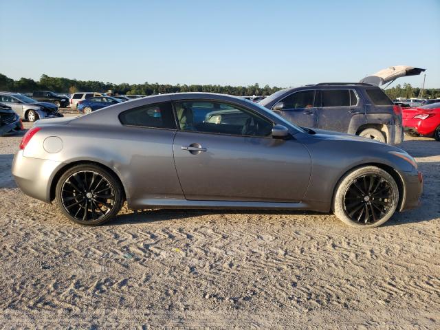 Photo 8 VIN: JN1CV6EK4BM212538 - INFINITI G37 BASE 