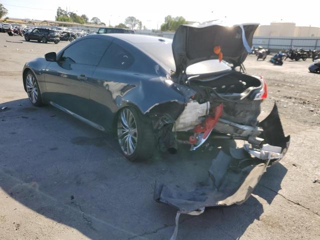 Photo 2 VIN: JN1CV6EK4BM213771 - INFINITI G37 BASE 