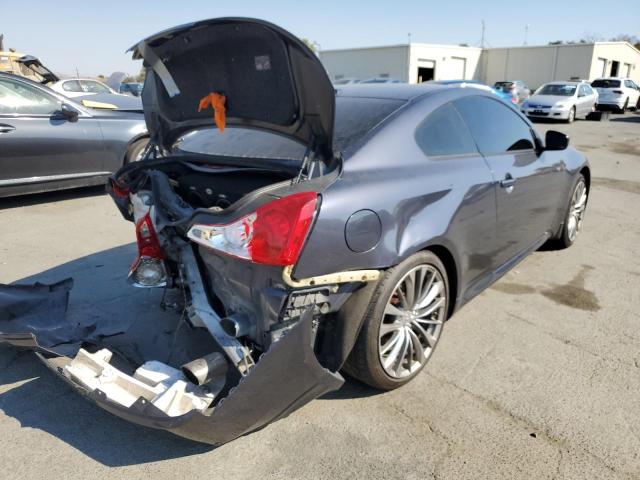 Photo 3 VIN: JN1CV6EK4BM213771 - INFINITI G37 BASE 