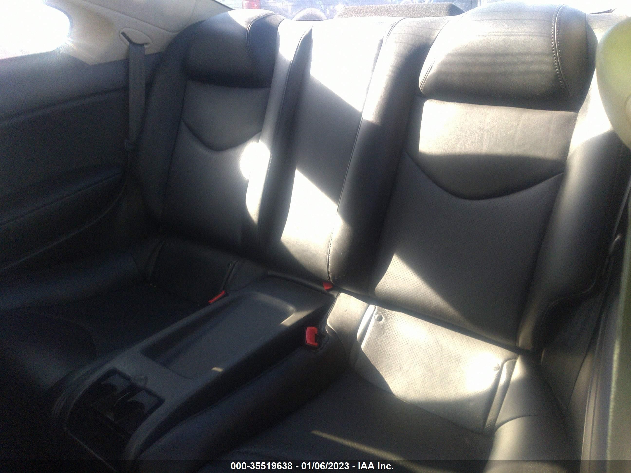 Photo 7 VIN: JN1CV6EK4BM215682 - INFINITI G 