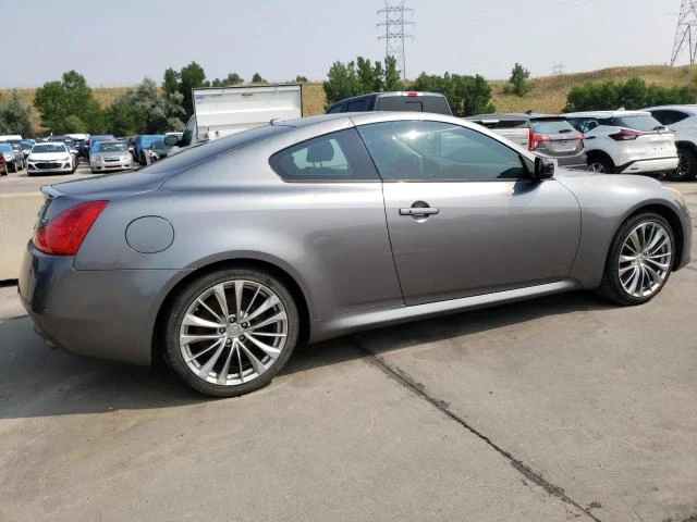 Photo 2 VIN: JN1CV6EK4CM421117 - INFINITI G37 