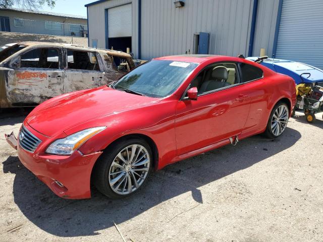 Photo 0 VIN: JN1CV6EK4CM421179 - INFINITI G37 