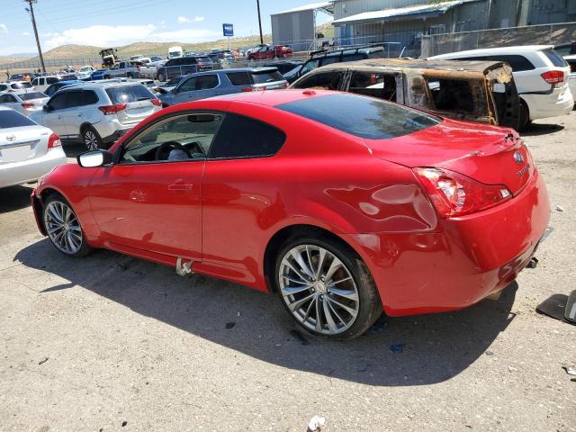 Photo 1 VIN: JN1CV6EK4CM421179 - INFINITI G37 