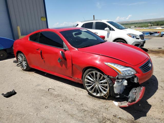 Photo 3 VIN: JN1CV6EK4CM421179 - INFINITI G37 