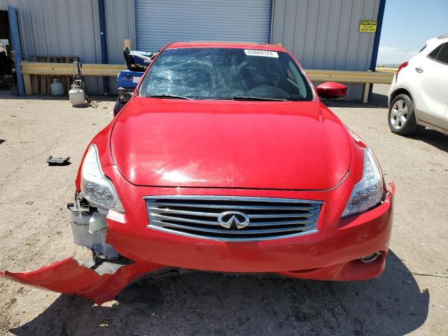 Photo 4 VIN: JN1CV6EK4CM421179 - INFINITI G37 