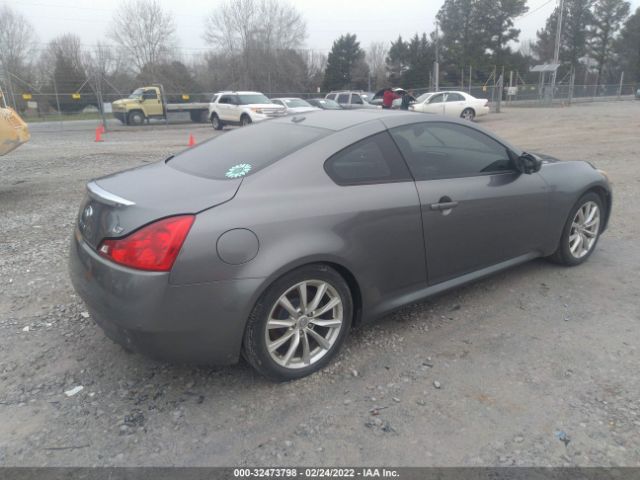 Photo 3 VIN: JN1CV6EK4CM422445 - INFINITI G37 COUPE 