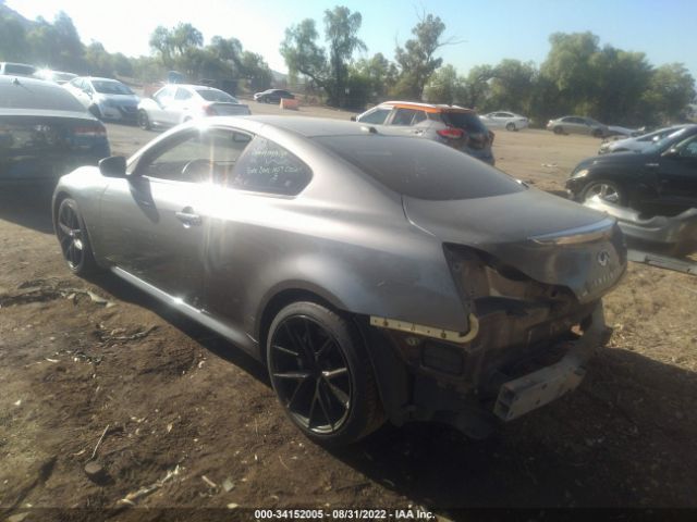 Photo 2 VIN: JN1CV6EK4CM423787 - INFINITI G37 COUPE 