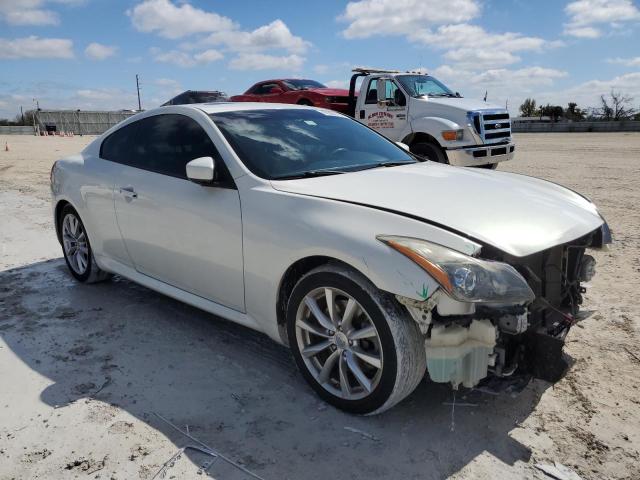 Photo 3 VIN: JN1CV6EK4CM424339 - INFINITI G37 