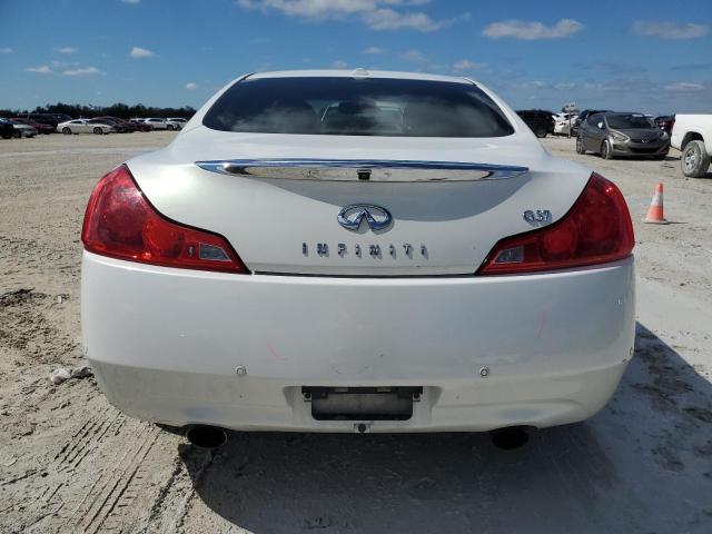 Photo 5 VIN: JN1CV6EK4CM424339 - INFINITI G37 