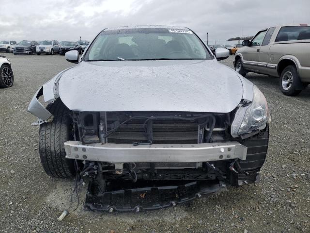 Photo 4 VIN: JN1CV6EK4CM424633 - INFINITI G37 