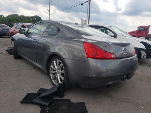 Photo 2 VIN: JN1CV6EK4DM900297 - INFINITI G37 JOURNE 