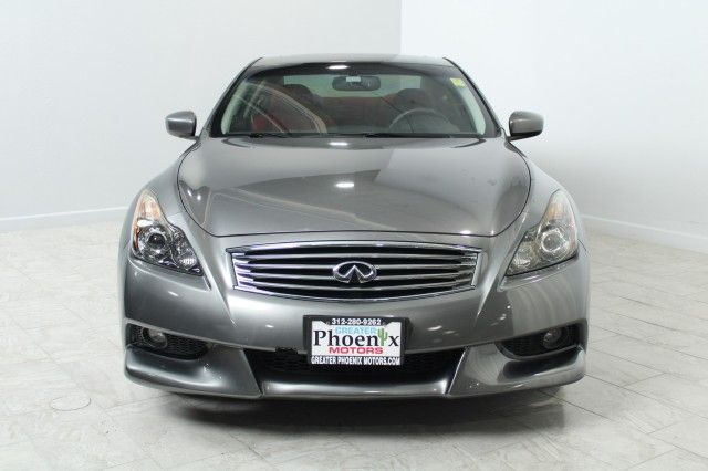 Photo 1 VIN: JN1CV6EK4DM900493 - INFINITI G37 COUPE 