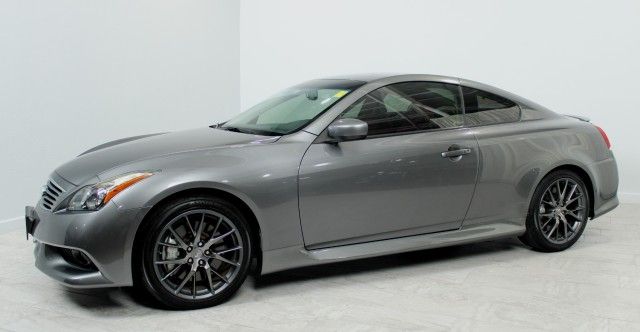 Photo 2 VIN: JN1CV6EK4DM900493 - INFINITI G37 COUPE 