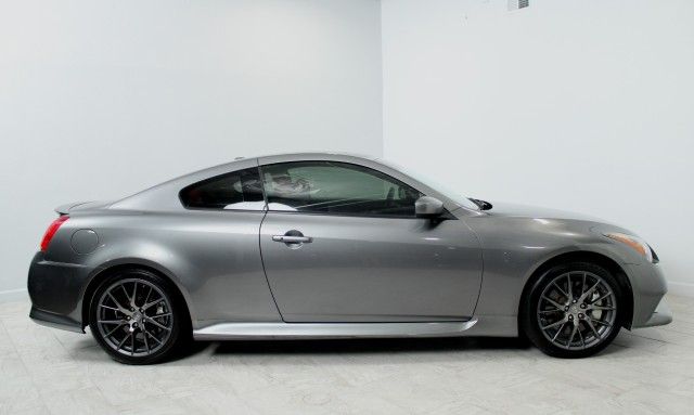 Photo 3 VIN: JN1CV6EK4DM900493 - INFINITI G37 COUPE 