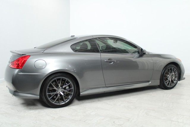 Photo 4 VIN: JN1CV6EK4DM900493 - INFINITI G37 COUPE 