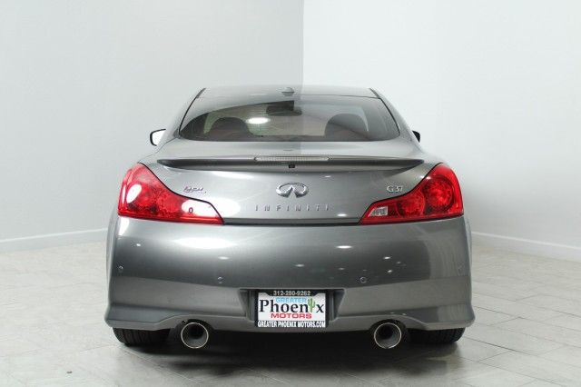 Photo 5 VIN: JN1CV6EK4DM900493 - INFINITI G37 COUPE 